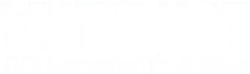 White Hot: Thăng Trầm Của Abercrombie & Fitch