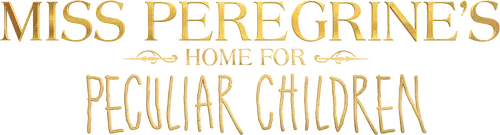 Mái Ấm Lạ Kỳ Của Cô Peregrine