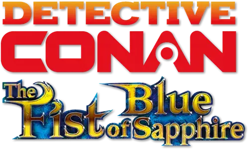 Thám Tử Lừng Danh Conan: Cú Đấm Sapphire Xanh