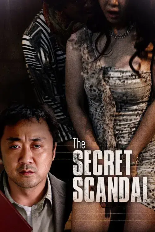 Vụ Scandal Bí Ẩn