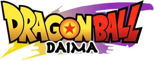 Dragon Ball Daima