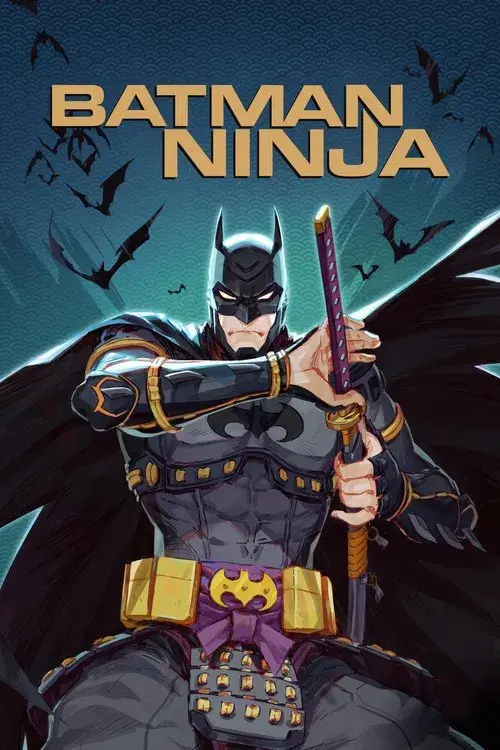 Người Dơi Ninja