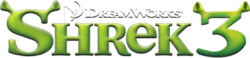Shrek 3