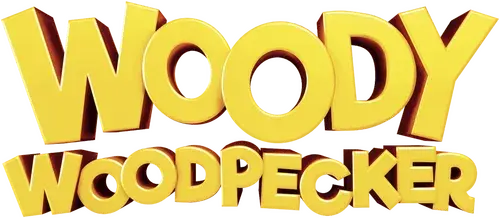 Chim Gõ Kiến Woody