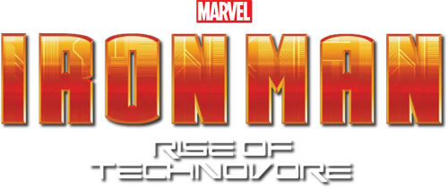 Người Sắt: Sự Nổi Giận Của Technovore