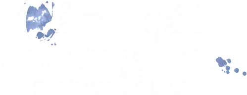 Cảnh sát trường học