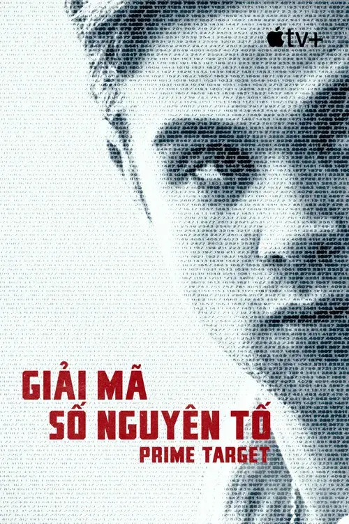 Giải Mã Số Nguyên Tố - Prime Target