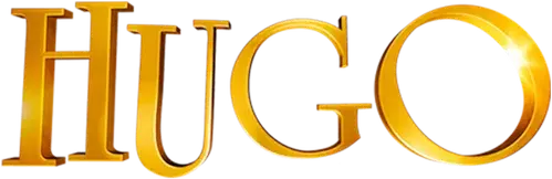 Cuộc Phiêu Lưu Của Hugo