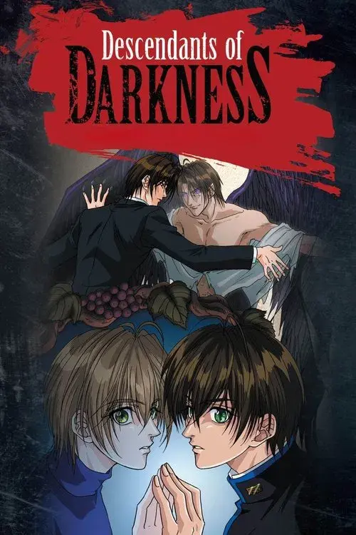Descendants of Darkness