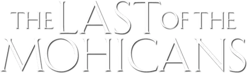 Người Mohican Cuối Cùng