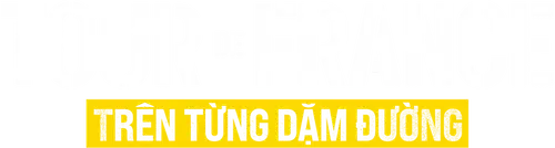 Tour de France: Trên từng dặm đường (Phần 3)