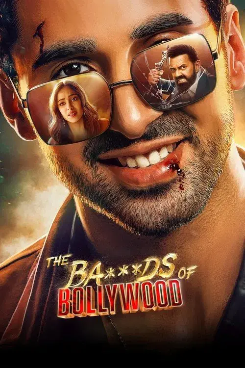 Khuấy Đảo Bollywood