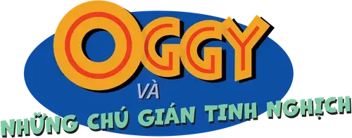 Oggy Và Những Chú Gián Tinh Nghịch: Thế Hệ Kế Tiếp