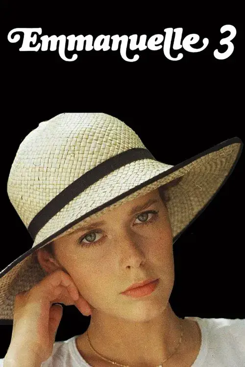 Tạm Biệt Emmanuelle