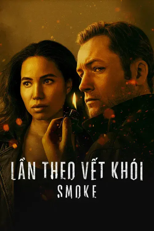 Lần Theo Vết Khói - Smoke