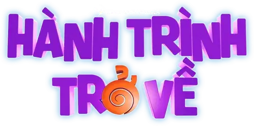 Hành trình trở về