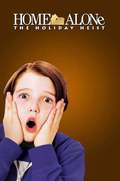 Ở Nhà Một Mình: Phi Vụ Ngày Lễ