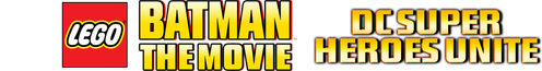Lego Batman: The Movie - DC Super Heroes Unite