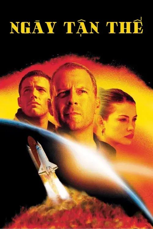 Ngày Tận Thế