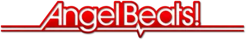 Angel Beats!
