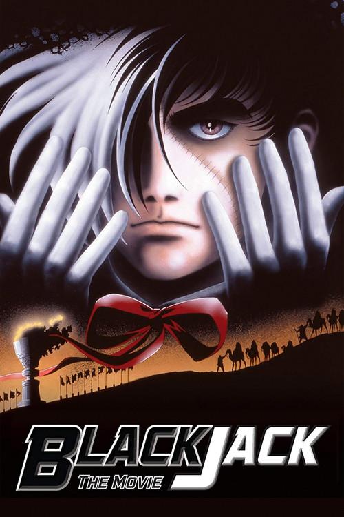 Black Jack: Bản Điện Ảnh