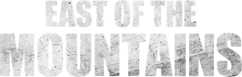 East of the Mountains