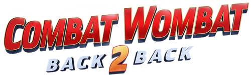 Gấu Béo Tung Chưởng