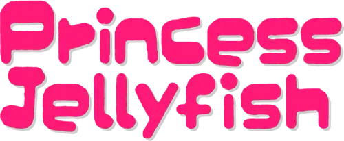 Princess Jellyfish