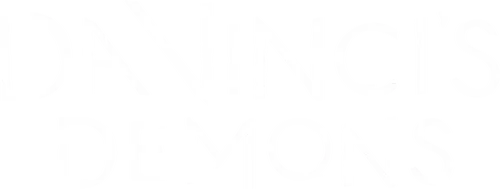 Những Con Quỷ Của Da Vinci (Phần 2)