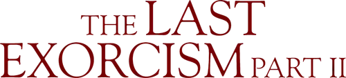 Lễ Trừ Tà Cuối Cùng: Phần 2