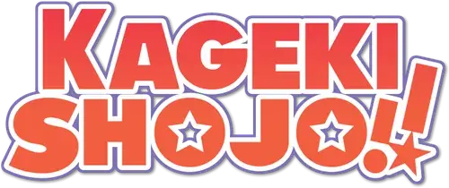 Cô Gái Nhạc Kịch!!