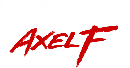 Cảnh Sát Beverly Hills: Axel F