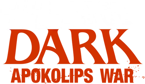 Liên Minh Công Lý Bóng Đêm: Cuộc Chiến Apokolips