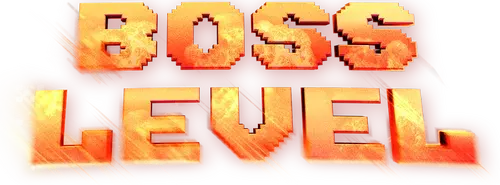 Trùm Cuối Siêu Đẳng