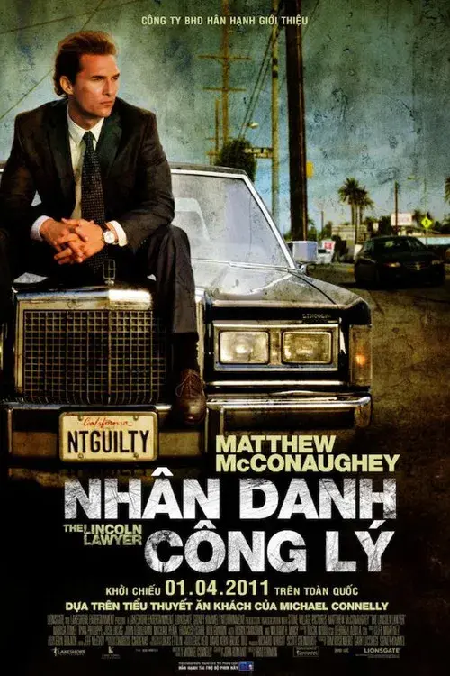 Nhân Danh Công Lý