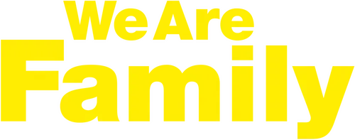 Chúng ta là một gia đình