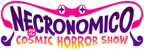 Necronomico Và Chương Trình Kinh Dị Vũ Trụ