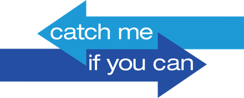 Hãy Bắt Tôi Nếu Có Thể