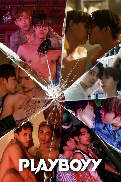 Playboyy: Trò Đùa Nguy Hiểm