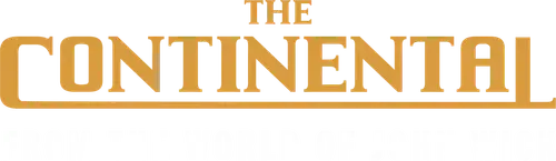 Khách Sạn Continental: Từ Thế Giới của John Wick