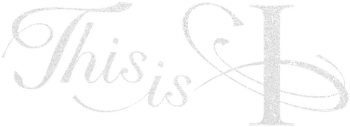 Đây Chính Là Tôi