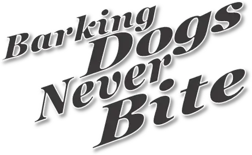 Chú Chó Mất Tích