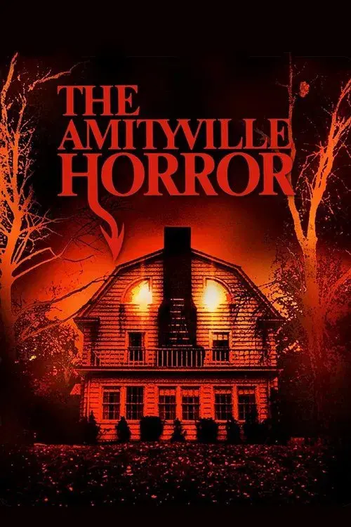 Chuyện Rùng Rợn Ở Amityville