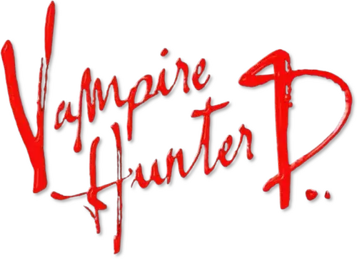 Vampire Hunter D