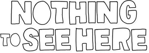 Đâu Có Gì Để Xem (Phần 2)