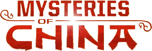 Bí Ẩn Trung Hoa Cổ Đại