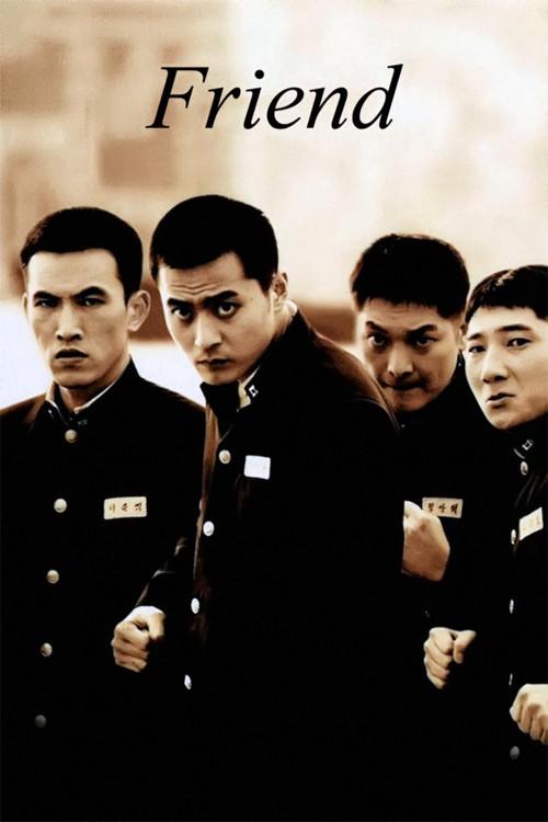 Bạn Cũ Thù Mới