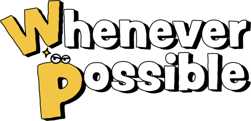 Mọi Lúc Mọi Nơi (Phần 4)