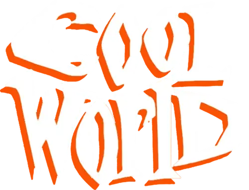 Cool World