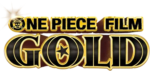 Vua Hải Tặc: Thành Phố Vàng